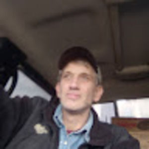 Meet your Posher, Patrick